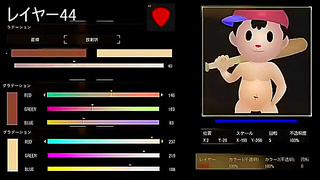 Japanese Bombshell from BO4 Ignites Fiery Lust in Sultry Animation