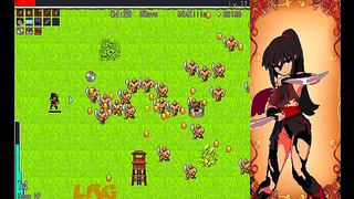 Desperate Survivors Find Solace in Hot Hentai Trysts – Full Throttle Action