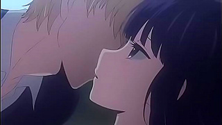 Forbidden Passions Awaken in Kuzu No Honkais Bitter-Sweet Seduction – Episode 1