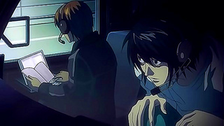 Misa Amane Ignites Forbidden Desires in Dark Notes Steamy New Chapter