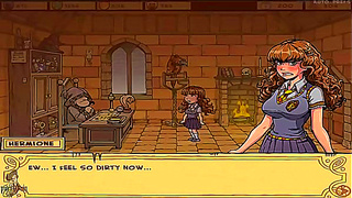 Curvy Otaku Girl Lures Teacher Into Forbidden Hentai Bondage Rite