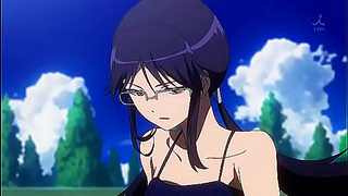 Kotas Forbidden Photo Shoot Sparks Hot Hentai Tryst in Studio Secrets