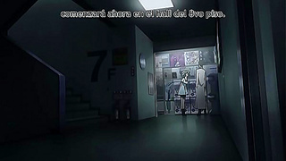 Steins Gate Boys Steamy Rivalry Ignites in Seinen Hentai Drama Spanish