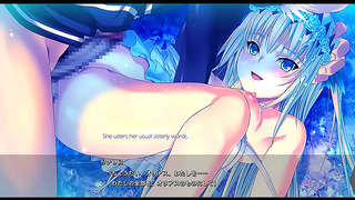 Steamy Dungeon Encounter in Regalia Hentai – Fiery Passion Unfolds With Subtitles