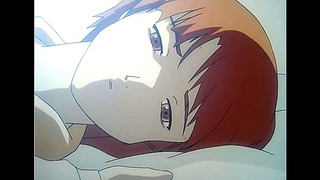 Lain Yields to Virtual Lust in Steamy Cyberspace Encounter
