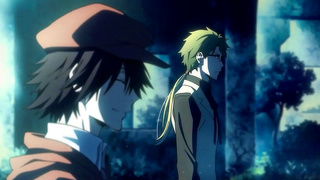 Bukkake Babe Rides Wild Doggystyle in Steamy Bungou Stray Dogs Encounter