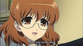 Submissive Legend Meets His Match in Steamy Hentai Romance – Episode One