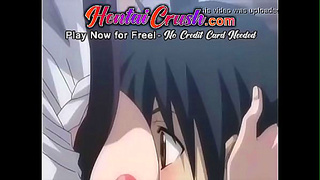 Curvy Asian Beauty Takes Massive Load with Hot Blowjob Handjob Action