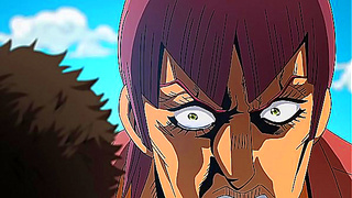 Golden Wind Goddesses Ignite Hot Stand-Fueled Trysts
