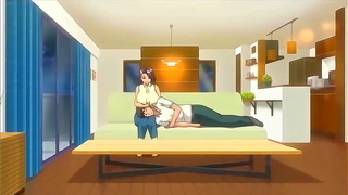 Milf Wives Seek Secret Trysts in Sultry Hentai Encounters