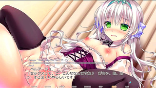 Hime Otomes Fiery Rivalry Sparks Steamy Romance in Sizzling Anime Tryst