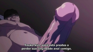 Alluring Anime Vixens Tempt with Steamy Blowjobs and creampie Chaos