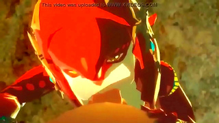 Pink Pantheress Dances Seductively to Zelda Tunes, Igniting Steamy Desires