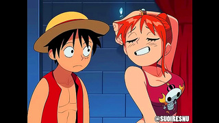 Namis Hot Pirate Quest Ignites Forbidden Desires in One Piece Fantasy