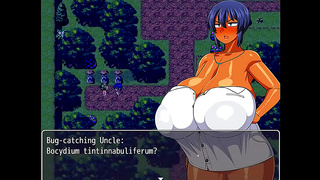 Natsuki Tempts with Curves Lace, Craving Thick Black Cock in Steamy Encounter