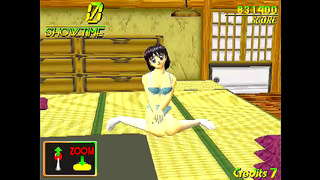 Alluring 3D Dance Game Seduces Players with Busty Anime Girls Sensual Moves
