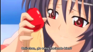 Sizzling Spanish Tryst – Fiery Anime Lovers Ignite in Passion-Fueled Encounter
