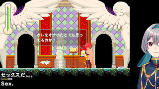 Seductive Castle Liaisons in Fantastical Hentai Realm