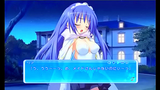 Erotic Lovers Explore Fiery Anal Pleasure in Hot Hentai Tryst
