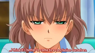 Chikas Steamy Adventure: Adorable Escapade Turns into Hot Hentai Lust