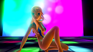Petite Beauty Unleashes Forbidden Desires in Steamy Hentai Fantasy Adventure