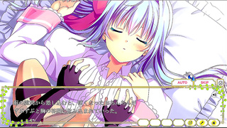Iris Suris Sensual Visual Novel Adventure – Hot Anime Moments Unfold