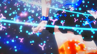 Natsurus Hot Gender-Swapped Awakening in Steamy Kampfer Encounter
