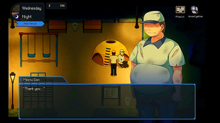 Busty Dorm Girls Secret Nights Exposed by Curious Manager