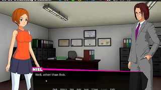 Agents Swap Minds, Ignite Forbidden Desires in Wild Hentai Spy Thrillers