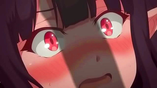 Steamy Anime Encounter: Hot Hentai Lovemaking Teaser Scene