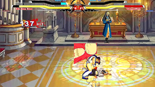 Chizuru Dongwan Ignite Steamy Hentai Desires in Hot Forbidden Encounter