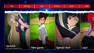 Narutos Wild Hentai Journey – Adorable 3D Ninja Explores Forbidden Desires