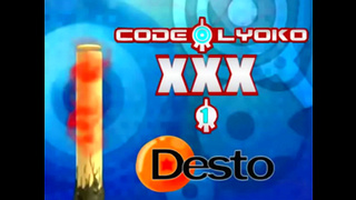Code Lyoko Babe Seduced by Shadow Power in Hot Hentai Tryst