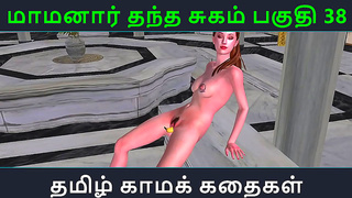 Tamil Boys Fuel Hot 3D Hentai Tryst in Fiery Cartoon Lust Fest