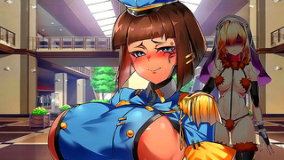 Cute AI Boy Discovers Bliss With Anal Play In Sensual Hentai Fantasy