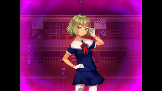 Lost Girls Enticed by Forbidden Desires in Dark School Fantasy