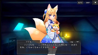 Gamer Gal Embraces Forbidden Desires in Steamy Hentai Orgy Adventure