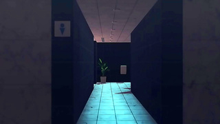 Kitagawas Hot Shower Turns into Wild MMD Hentai Lust Fest