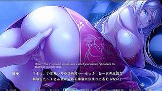 Stepmom Bunny Teases Stepson with Steamy Oral Wet Pussy Fun – HD Subbed