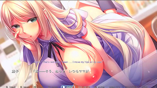 Bunny StepMoms Hot Blowjob Turns Into Crazy Hentai Sex Ride – Watch Now
