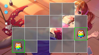 College Girls Game Night Turns Hot with Wild Hentai Fantasies Unleashed