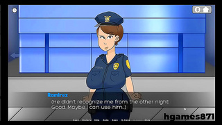 Curvy Hentai Beauty Lures You into Sultry Animated Encounters