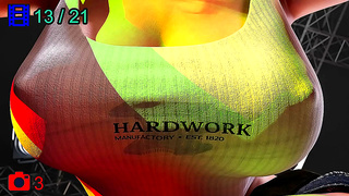 Construction Lust Unleashed: Sensual Shoot Ignites Hot 3D Hentai Action