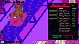Forbidden Lust Ignites as Shy Anime Beauties Explore Dark Fantasies Together