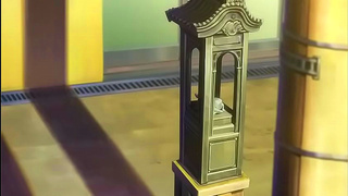 Cute Anime Couple Ignites Hot Passion in Sweet Hentai Lovemaking