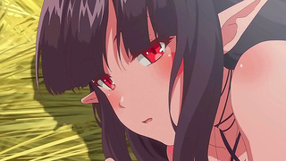 Healers Forbidden Lust Unleashed in Hot Ninja Fantasy – Episode 8