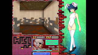 Passionate Dungeon Tryst – Hot Hentai Romance Ignites in Fiery Embrace