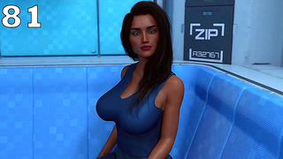 Indian MILF Reveals Steaming Desires in Wild 3D Hentai Encounter