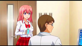 Redheaded Teen Tempts Lustful Doctor into Wild Oral Encounter Creampie Fantasies