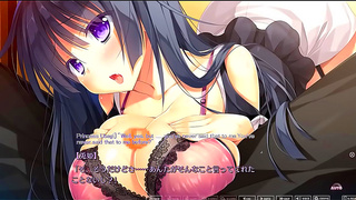 Steamy Romance Ignites in Primal Hearts Hentai – Full Uncut Episodes